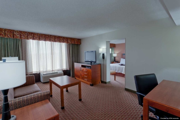 Hampton Inn Manassas
